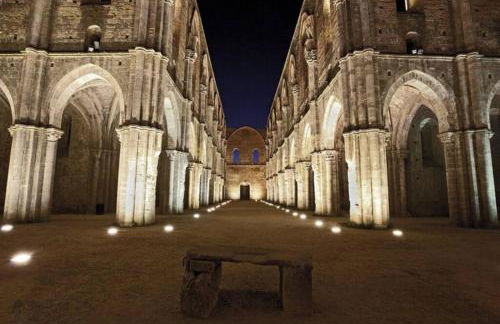TOWER in Casciano di Murlo - Foto 39