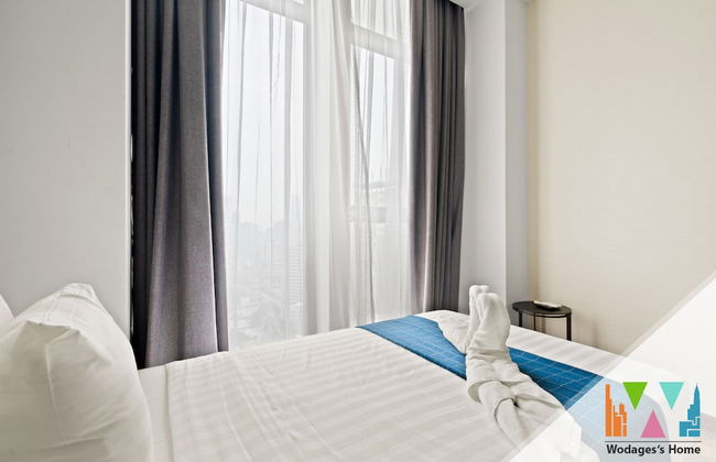 Expressionz KLCC by Wodages - Foto 59