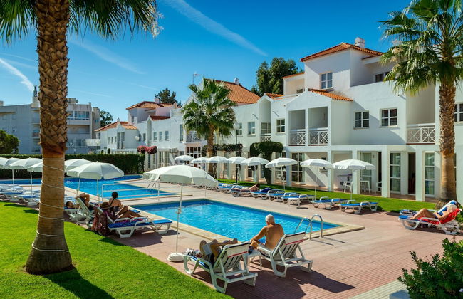 Apartamentos Turísticos Club Ouratlântico - Photo 52