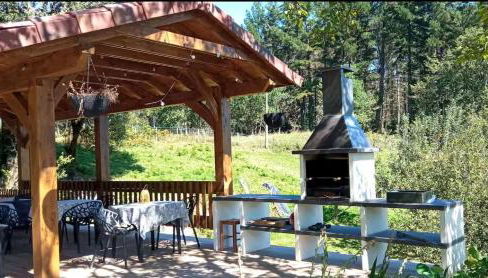 Belaustegi turismo rural - Foto 2