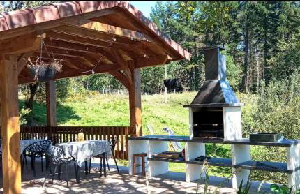 Belaustegi turismo rural - Foto 2