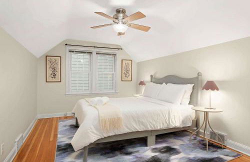 Robbin's Nest - Linden Hills - Walk to Creek Trail - Foto 20