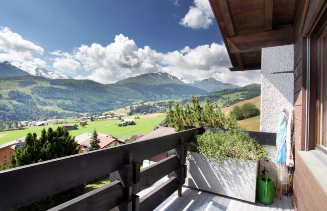 Casa Acletta Sutter - Foto 19