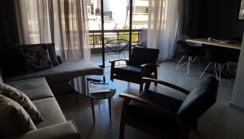 Central Apartment Glyfadas - Foto 5