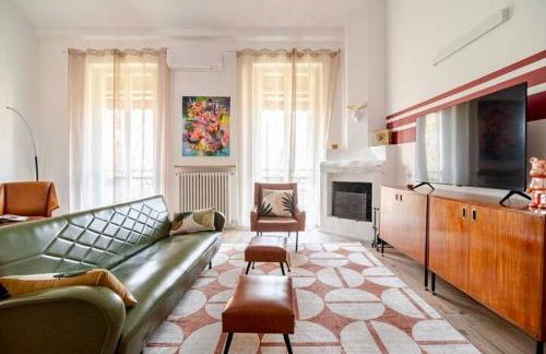 149 BORGO TICINO SUITE Attico di Lusso con Terrazzo e Parking Privato - Foto 6