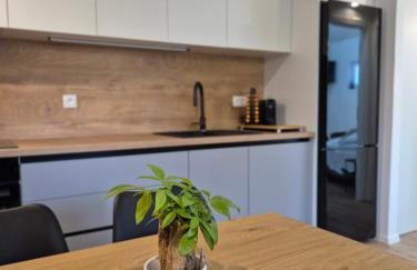 Apartment Bailando - Private Parking & Grill - Foto 14