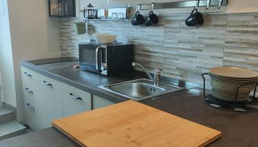 Ca' Lucia - Foto 4, stove, minibar