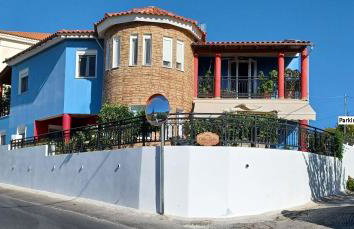 Villa Sofia - Foto 1