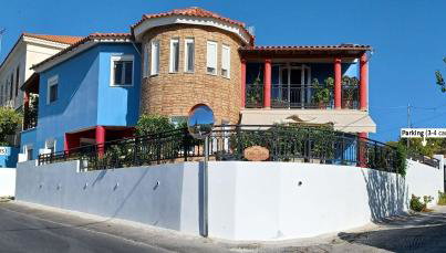 Villa Sofia - Foto 1