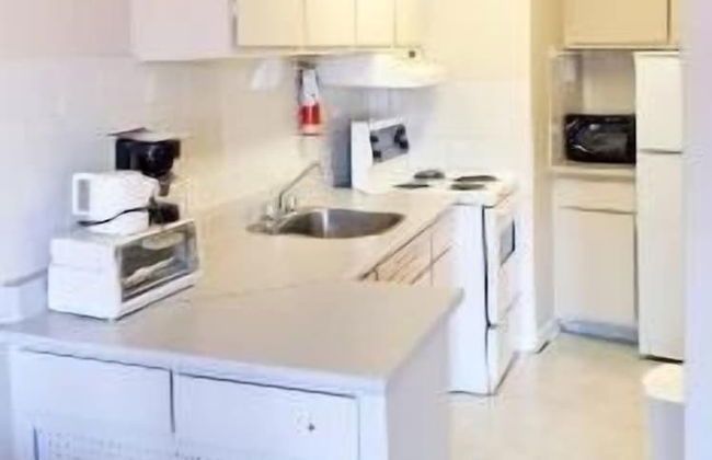 Beausejour Hôtel Appartements - Photo 66