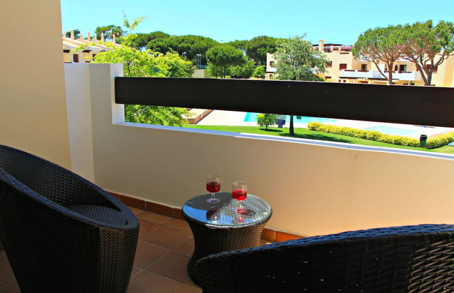 Vilamoura Typical 3 With Pool by Homing - Foto 12