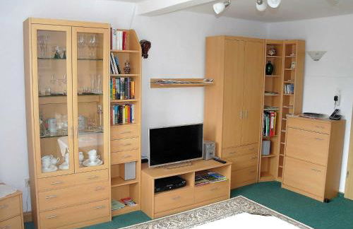 Ferienwohnung Haus Wagnershoehe - Foto 9