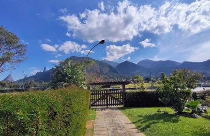 Casa linear, 5 quartos, Granja Comary - Teresópolis - Foto 39