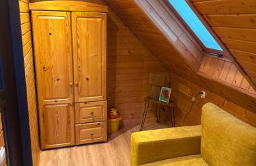 Chatka na Skraju Lasu - Foto 18