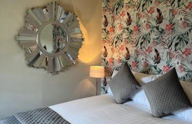 Menstrie Castle Stay - Foto 8