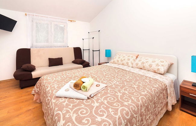 Apartments Barbara With Swimming Pool - Foto 9