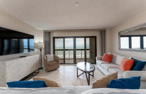 Luxury, Direct Oceanfront Unit and Balcony, Southeast Corner, Heated Pool, Garage Parking - Foto 7