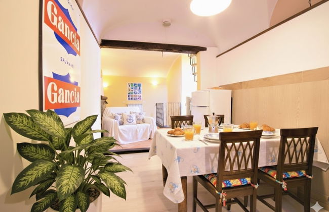 La Terrazza di Patrick - Photo 4