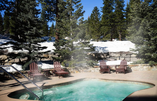 Hyatt Vacation Club at Northstar Lodge, Lake Tahoe - Foto 40