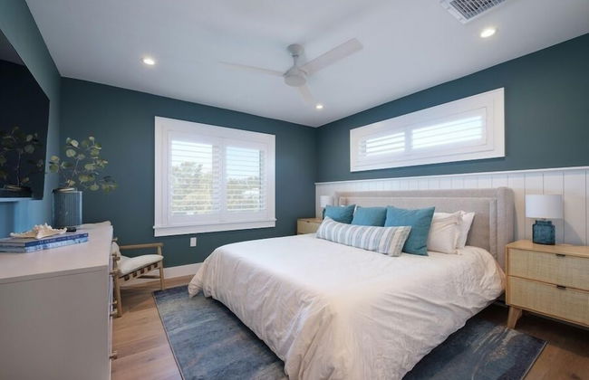 Sunshine & Good Times managed by Beach Retreats - Foto 6