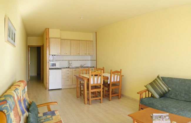 APCOSTAS Club Torre Vella / Un Dormitorio - Photo 6