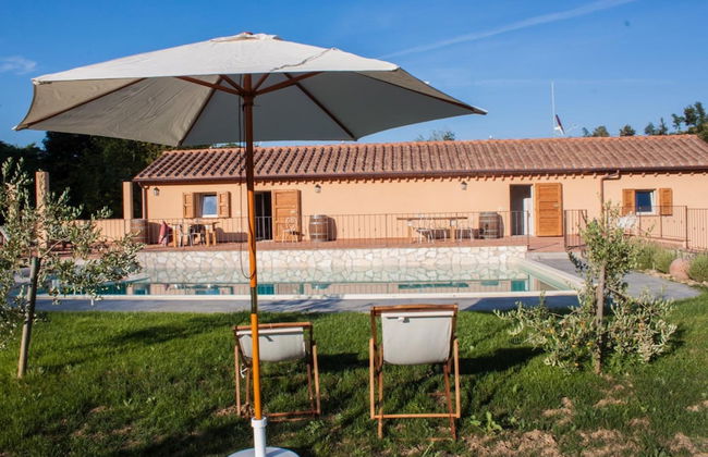 Mulino Della Rivolta - Foto 30