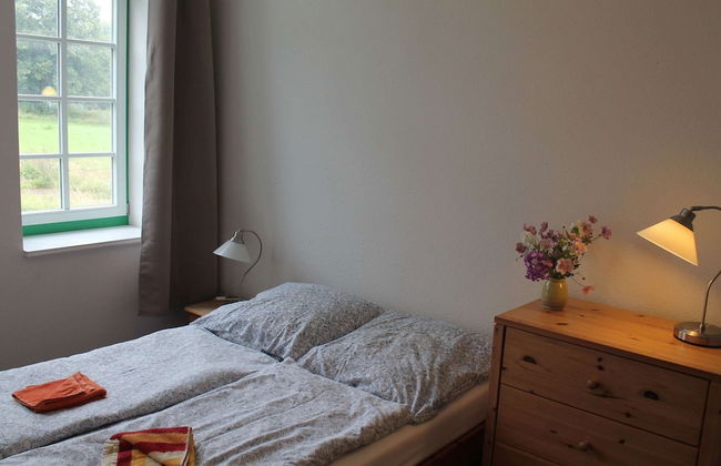 Wohnung mit Garten in Blowatz, Deutschland - Foto 2