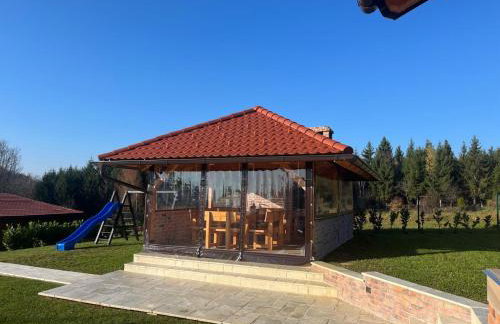 Kuća za odmor Jamnica - Foto 11