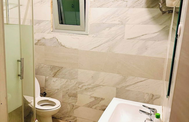 Villa Amina Splendid Elegant Structure - Photo 23