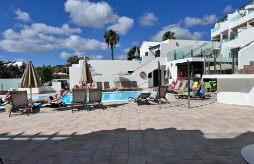 Apartamentos Villa Canaima - Foto 119