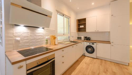 Apartamento en el centro de Madrid - Foto 5, stove, dishwasher, pet friendly, minibar