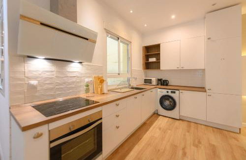 Apartamento en el centro de Madrid - Foto 5