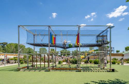 Camping Domaine de la Yole - Foto 18