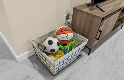 Orlando Vacational Apartment 3919 - Foto 25