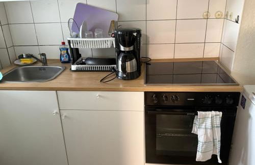 Frankfurt 1 room apartment - Foto 9