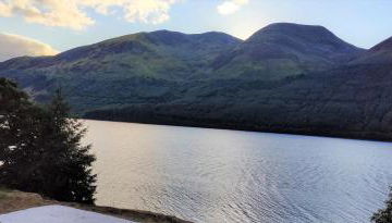 Black Sheep Hotels Cabins - Foto 5