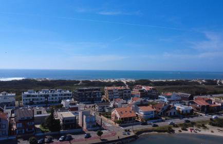 Casa Palheiro Amarelo da Biarritz - Foto 51