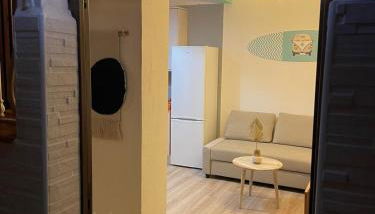 Apartamento Centro Histórico - Foto 1, Lobby or reception