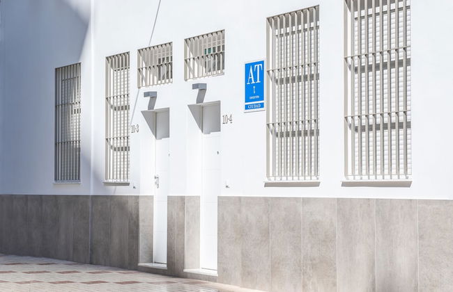 Holidays2Malaga Picassus Lofts - Photo 1