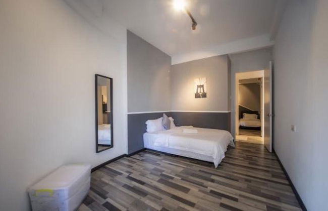 Arte S 3 Bedrooms Condo - Foto 9