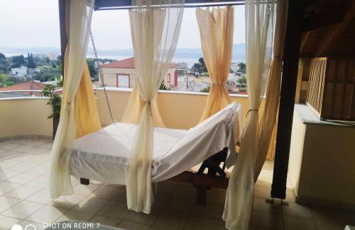 House with Wonderful View - Foto 14