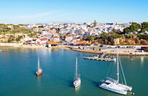 Excelente Apartamento Mar e Serra- Alvor - Foto 66