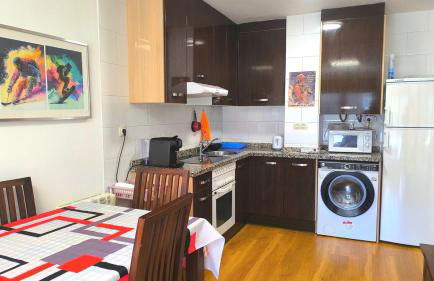 21A06 Apartamento en Felechosa by R2R Consulting - Foto 45