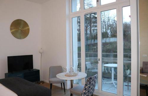 DOMITYS Résidence services seniors LE PARC DES AUBIERS - Foto 23