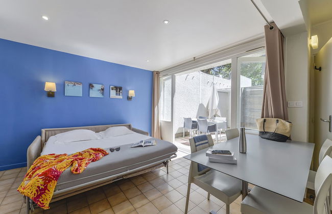 Belambra Clubs La Grande Motte-Petite Camargue - Presqu'île Du Ponant - Foto 14