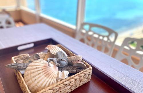 Precioso apartamento en primera línea de playa - Foto 20