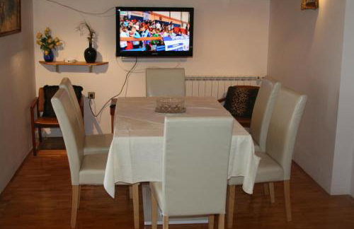 Apartment Grgas-Tucilo - Foto 23