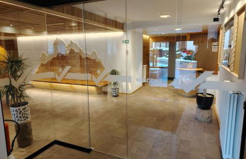 Appartamenti Dolomiti con piscina e sauna - Foto 40