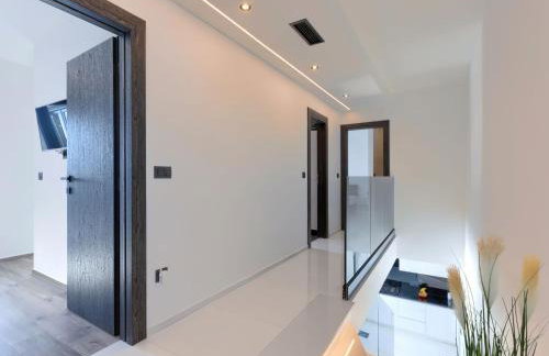Villa Black&White by Interhome - Foto 59
