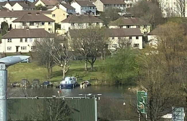 Town House in Ideal Location, Central Enniskillen - Foto 26